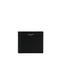 Portofele Saint Laurent 'East/West' Wallet Barbati