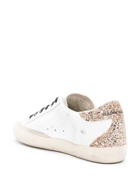 Sneakers Golden Goose Super-Star sneakers White Femei (BM 19373274) 3