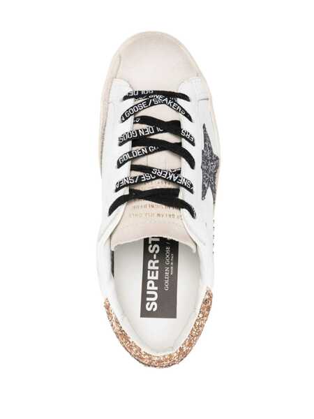 Sneakers Golden Goose Super-Star sneakers White Femei (BM 19373274) 4
