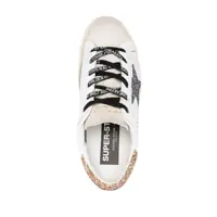 Sneakers Golden Goose Dama - Sneakers Golden Goose Super-Star sneakers White Femei (BM 19373274) - B-mall.ro