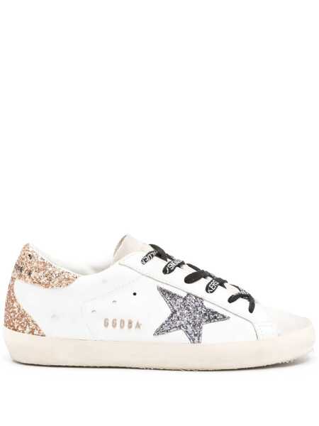 Sneakers Golden Goose Super-Star sneakers White Femei (BM 19373274) 1