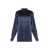 Les Filles D'Eva Les Filles D'Eva Satin Shirt BLUE