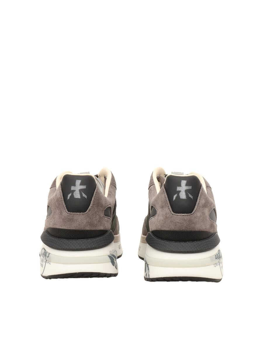 Incaltaminte Premiata Premiata Sneaker GREEN Barbati (BM 19375683) 3