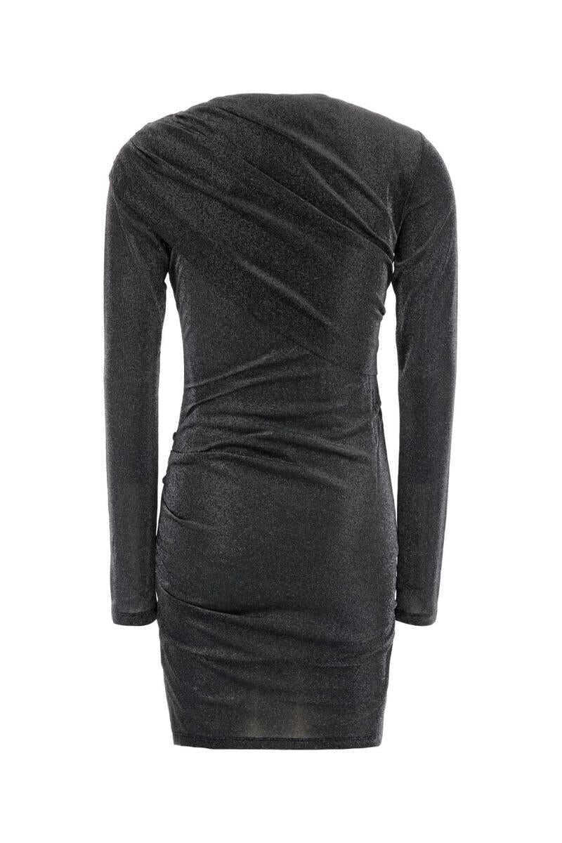 Rochii Isabel Marant Isabel Marant Dress SILVER Femei (BM 19375698) 2