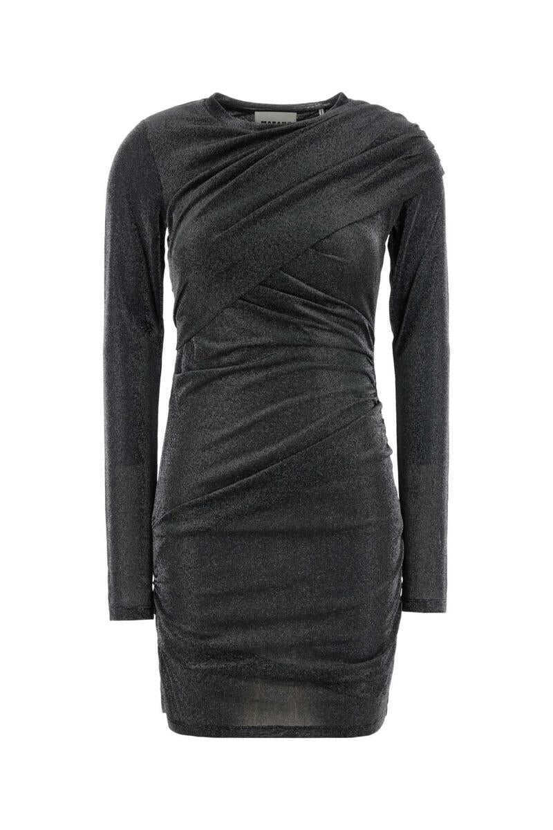Rochii Isabel Marant Isabel Marant Dress SILVER Femei (BM 19375698) 1