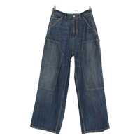 Blugi Maison Margiela Jeans Femei