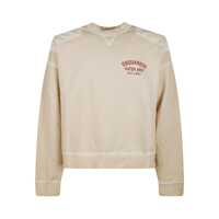 Pulovere DSQUARED2 Sweatshirts Barbati