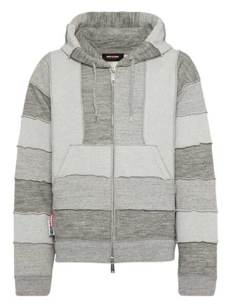 Pulovere DSQUARED2 DSQUARED2 Sweatshirts MULTICOLOURED Barbati (BM 19375719) 1