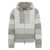 DSQUARED2 DSQUARED2 Sweatshirts MULTICOLOURED