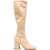 Chloe Janis Heeled Boots BEIGE