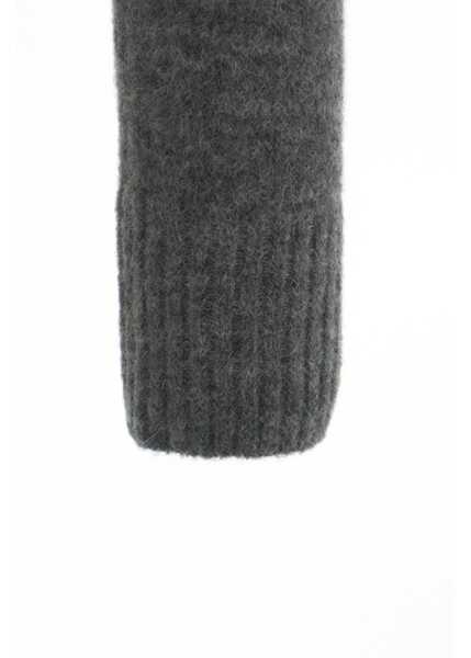 Pulovere Jucca Wool sweater Grey Femei (BM 19375766) 5