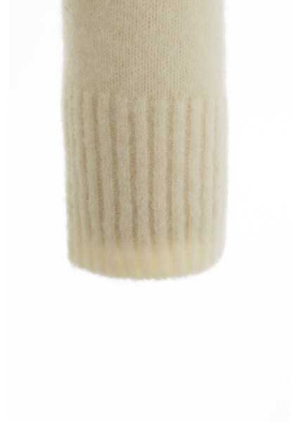 Pulovere Jucca Wool sweater White Femei (BM 19375766) 5