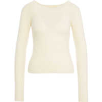 Pulovere Wool sweater Femei