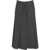 Herskind Midi skirt 'Richard' Grey