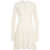 Liu Jo Knit dres White