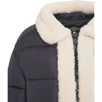 Geci Dama - Geci de iarna Save the Duck Quilted puffer Honey Black Femei (BM 19375778) - B-mall.ro