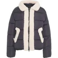 Geci de iarna Quilted puffer 'Honey' Femei