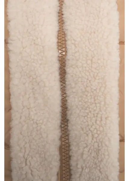 Geci de iarna Save the Duck Quilted puffer Honey Beige Femei (BM 19375778) 4