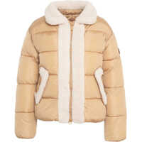 Geci de iarna Quilted puffer 'Honey' Femei