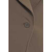 Imbracaminte STAUD Dama - Sacouri STAUD Fitted blazer Cole Olive Femei (BM 19375793) - B-mall.ro