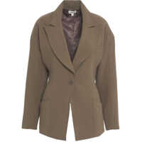 Sacouri Fitted blazer 'Cole' Femei