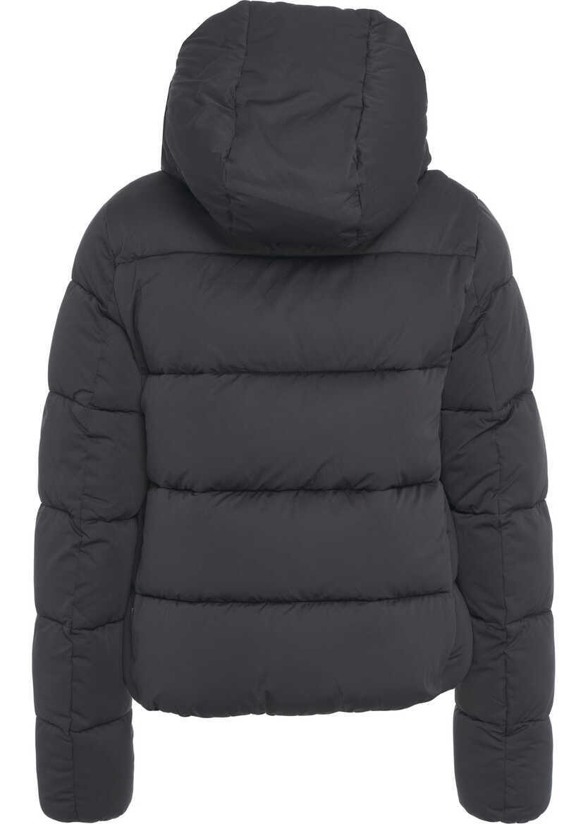 Geci de iarna Save the Duck Puffer jacket Maris Black Femei (BM 19375799) 3