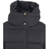 Geci de iarna Dama - Geci de iarna Save the Duck Puffer jacket Maris Green Femei (BM 19375799) - B-mall.ro