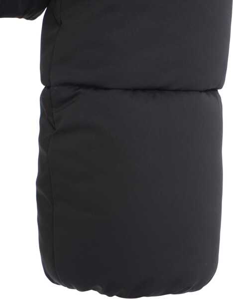 Geci de iarna Save the Duck Puffer jacket Maris Black Femei (BM 19375799) 5