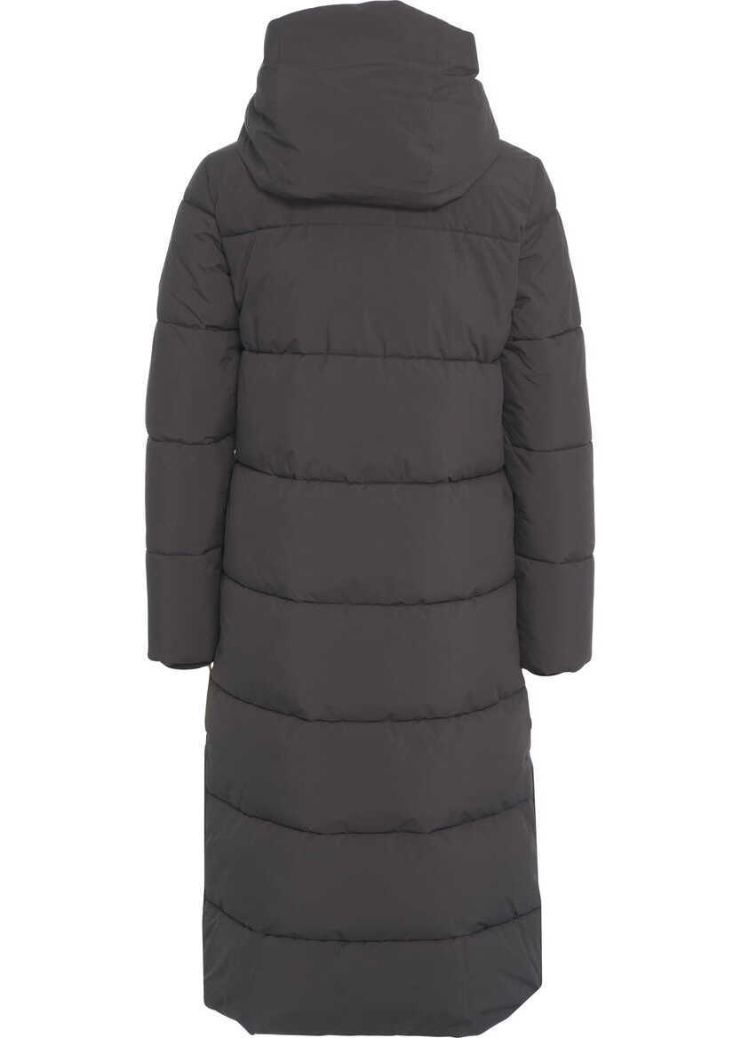 Paltoane Save the Duck Puffer coat Missy Brown Femei (BM 19375817) 3