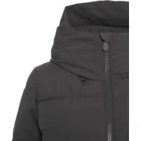 Geci Dama - Paltoane Save the Duck Puffer coat Missy Brown Femei (BM 19375817) - B-mall.ro