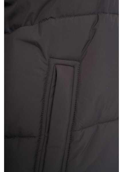 Paltoane Save the Duck Puffer coat Missy Brown Femei (BM 19375817) 5