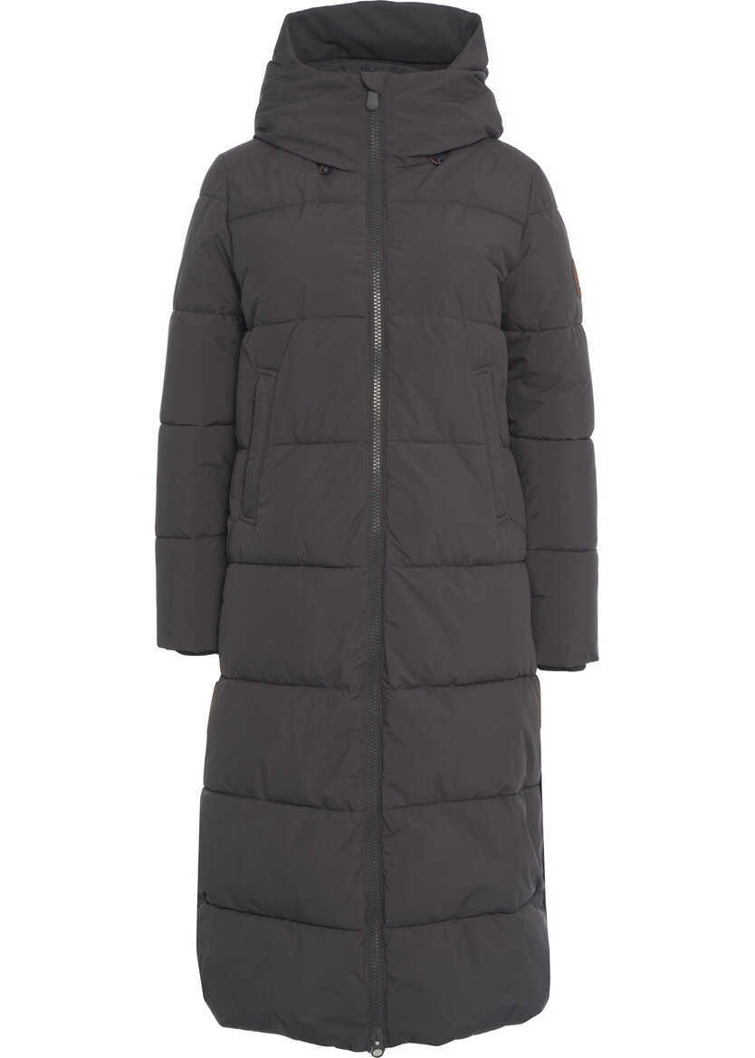 Paltoane Save the Duck Puffer coat Missy Brown Femei (BM 19375817) 1