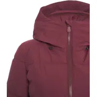 Geci Dama - Paltoane Save the Duck Puffer coat Missy Brown Femei (BM 19375817) - B-mall.ro