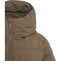 Geci Dama - Paltoane Save the Duck Puffer coat Missy Brown Femei (BM 19375817) - B-mall.ro