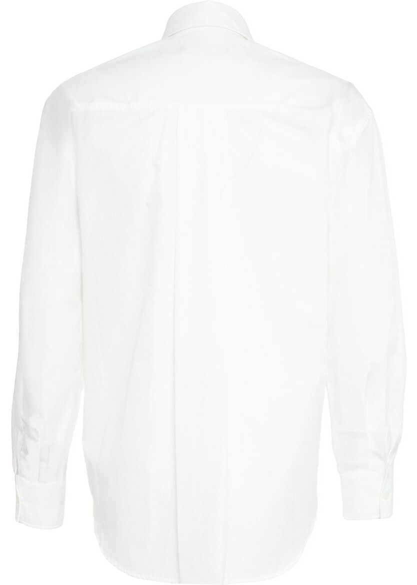 Bluze Department Five Blouse Naya White Femei (BM 19375820) 3
