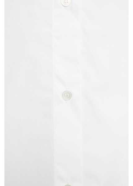 Bluze Department Five Blouse Naya White Femei (BM 19375820) 4