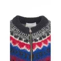 Cardigane CLOSED Dama - Cardigane CLOSED Cardigan with zipper Multicolor Femei (BM 19375826) - B-mall.ro