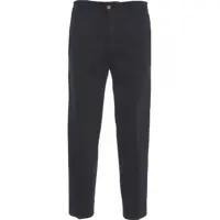 Pantaloni casual Pleated pants 'Portofino' Barbati