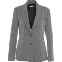Sacouri Single-breasted blazer Femei