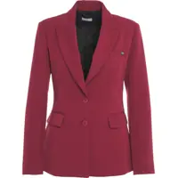 Sacouri Single-breasted blazer Femei