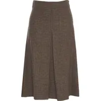 Fuste lungi Midi skirt 'Float' Femei