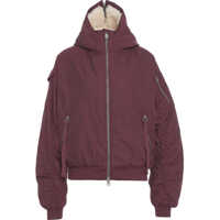 Bomber jacket Bomber jacket 'Gaga' Femei