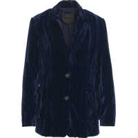 Sacouri Velvet blazer Femei