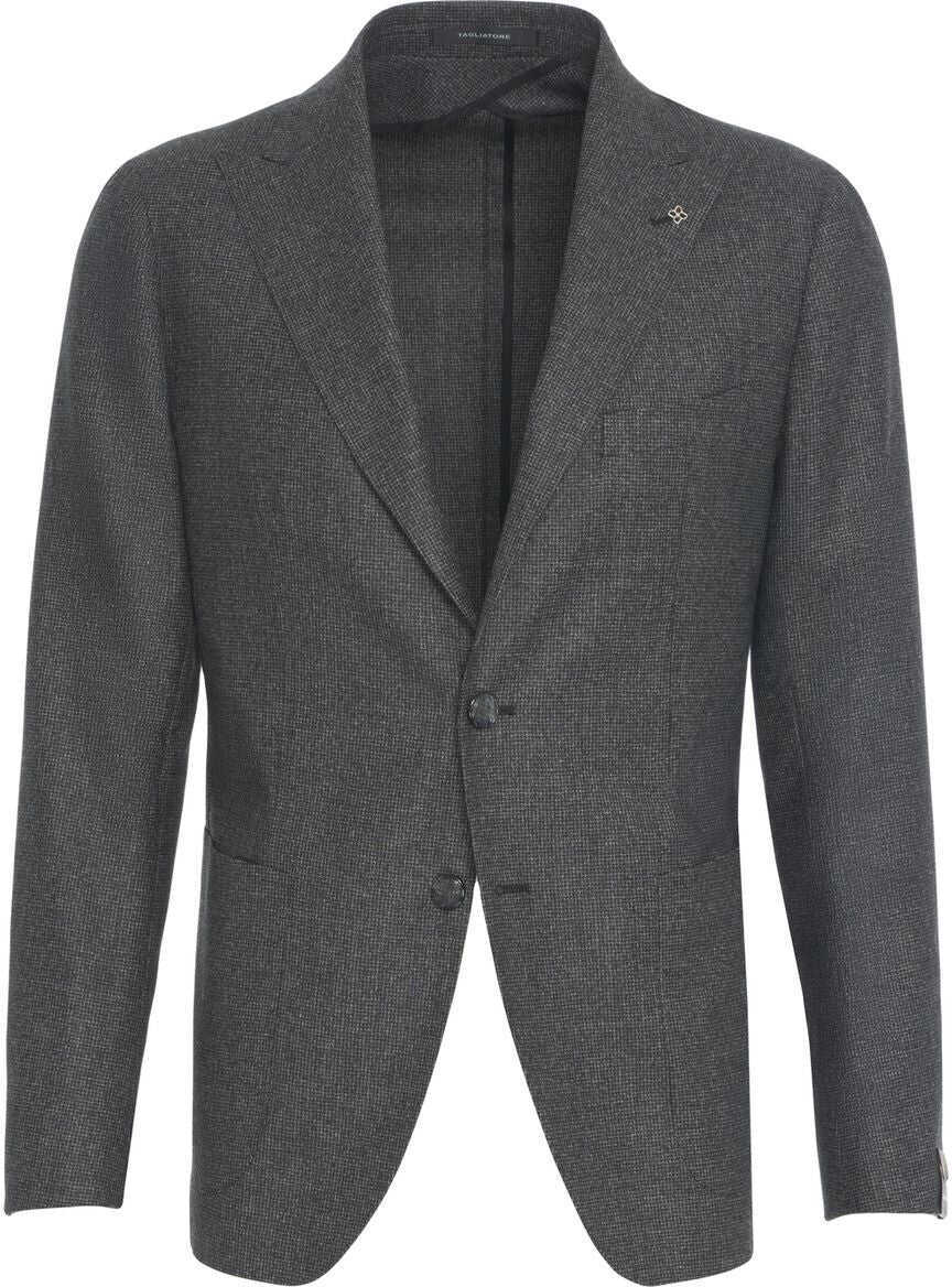 Costume Tagliatore Wool suit Grey Barbati (BM 19375862) 3