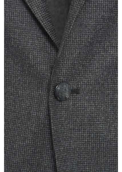 Costume Tagliatore Wool suit Grey Barbati (BM 19375862) 5