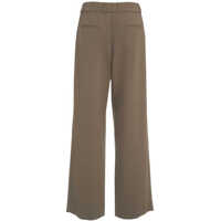 Imbracaminte STAUD Dama - Pantaloni casual STAUD Pants Jerome Olive Femei (BM 19375868) - B-mall.ro