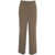 STAUD Pants 'Jerome' Olive