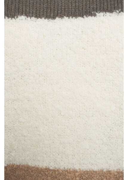 Pulovere STAUD Knit sweater Giada Brown Femei (BM 19375871) 5