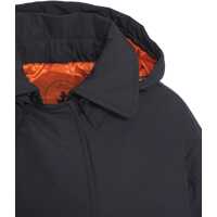 Geci Parka Dama - Geci Parka Save the Duck Parka Isa Black Femei (BM 19375877) - B-mall.ro