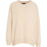 Pulovere Wool sweater 'Costance' Femei